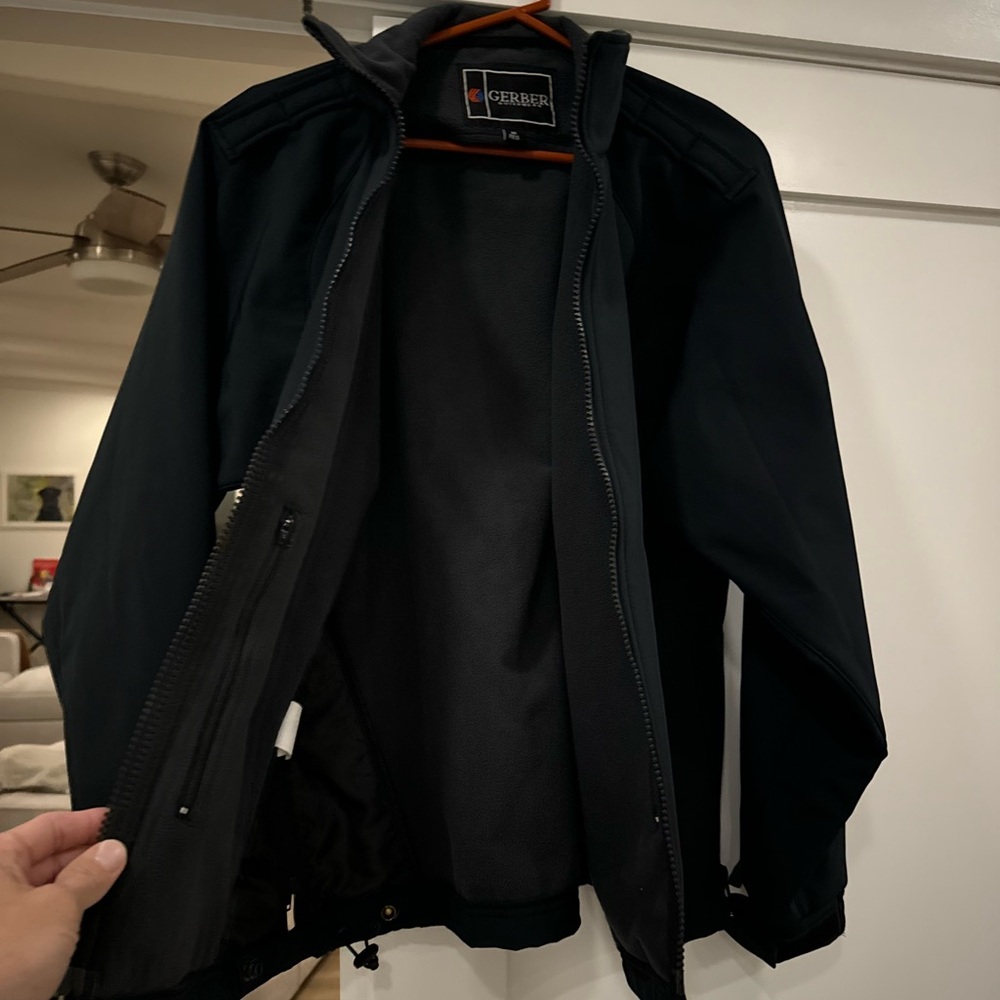 Gerber Outterwear Utility Jacket